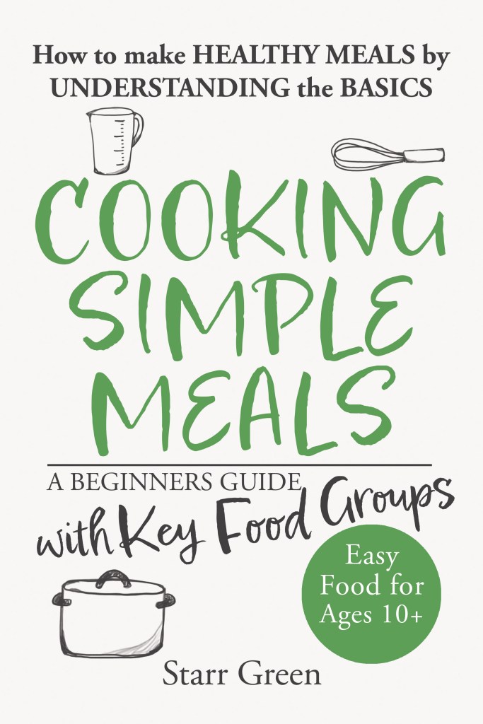 Cooking Simple Meals