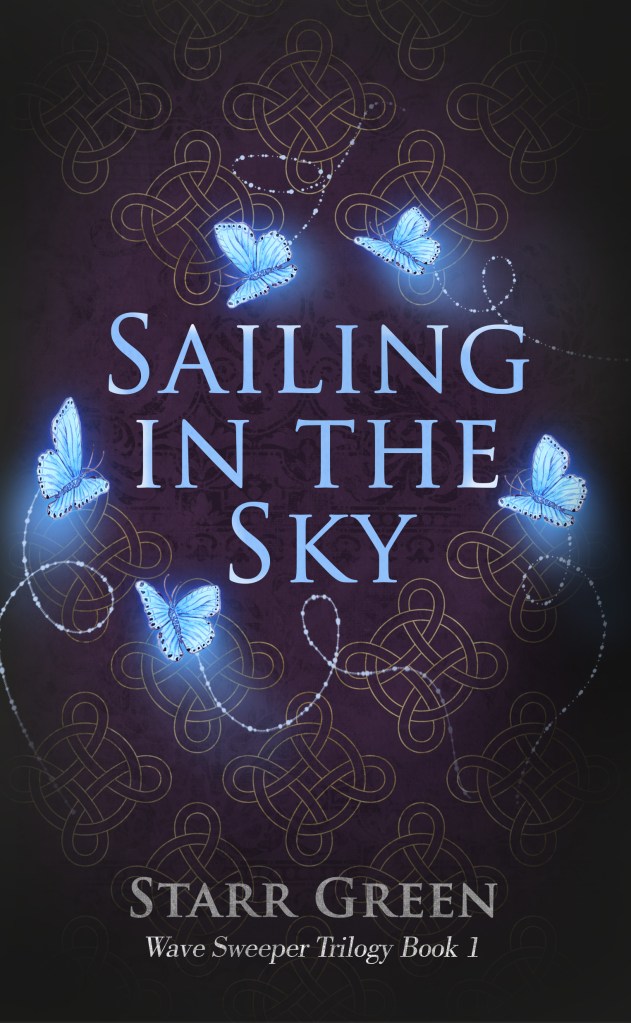 Sailing in the Sky