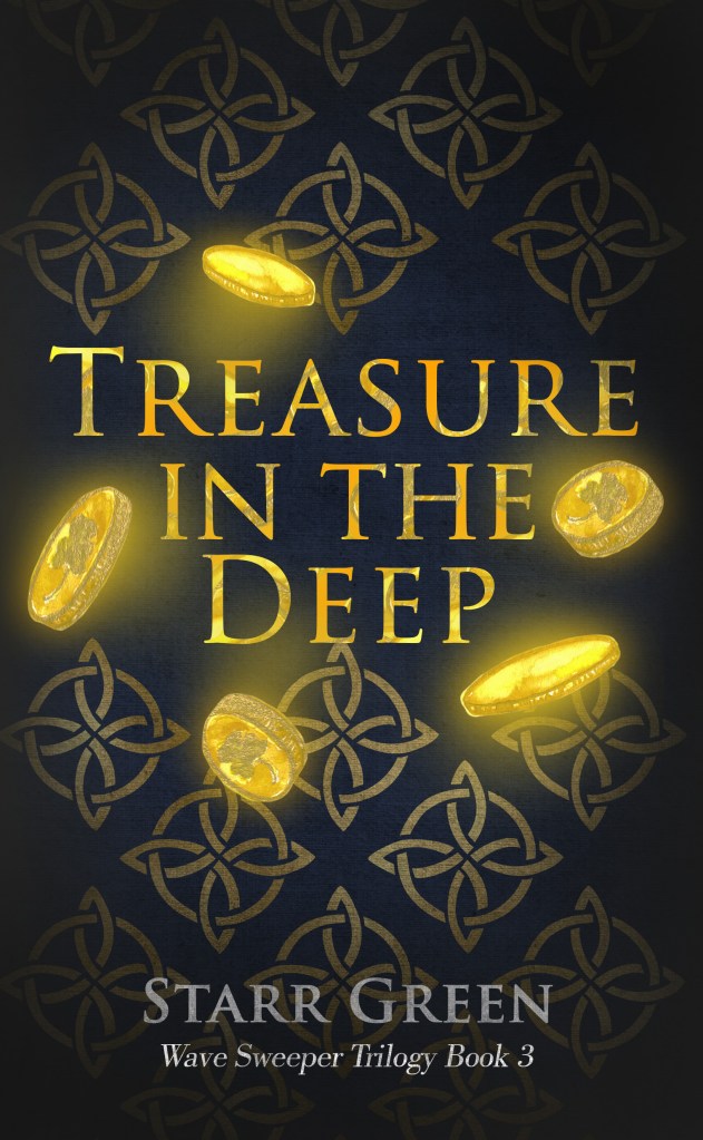Treasure in the Deep