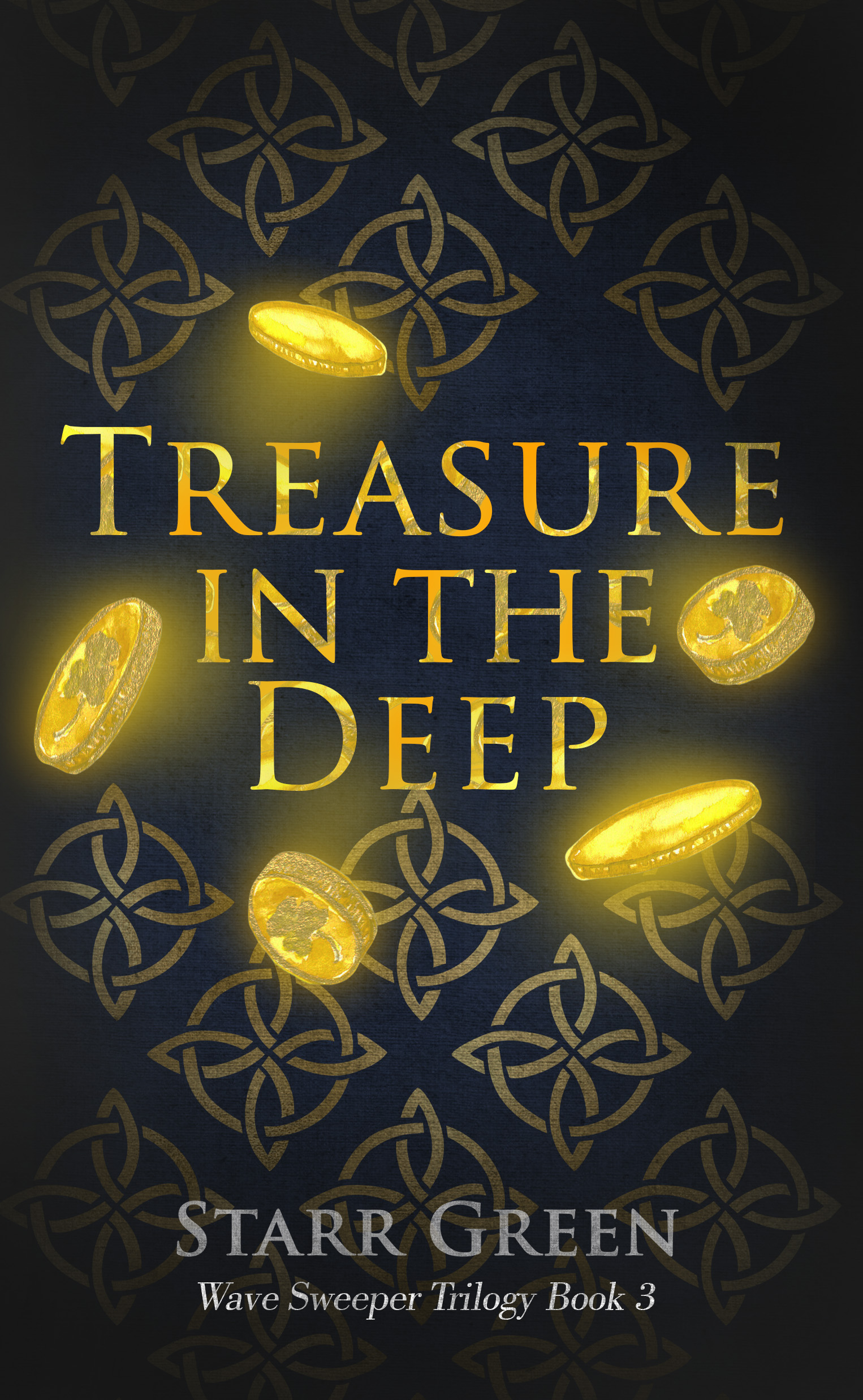 Treasure in the Deep