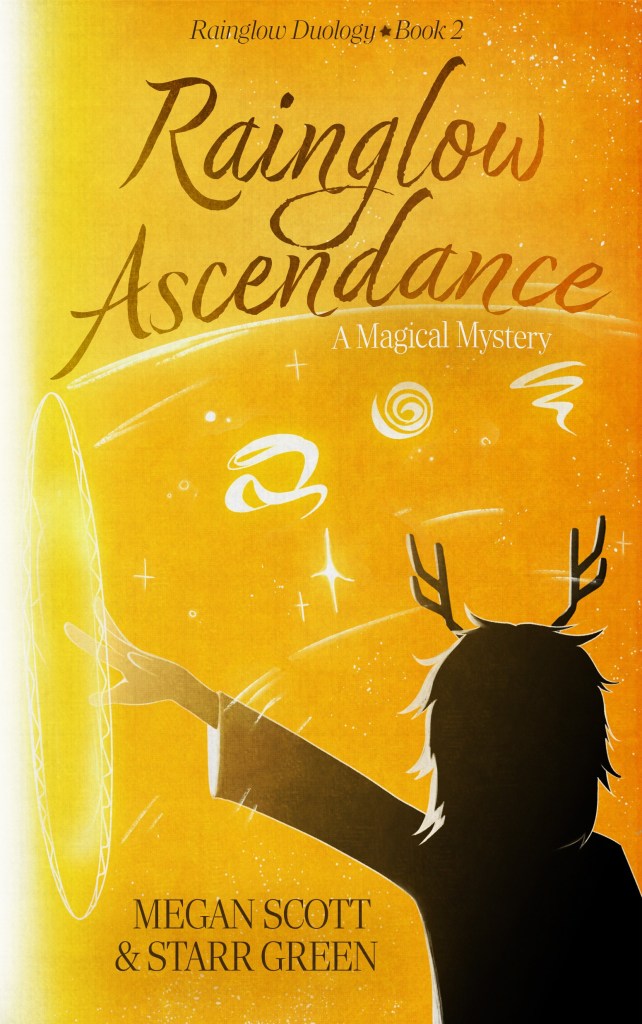Rainglow Ascendance