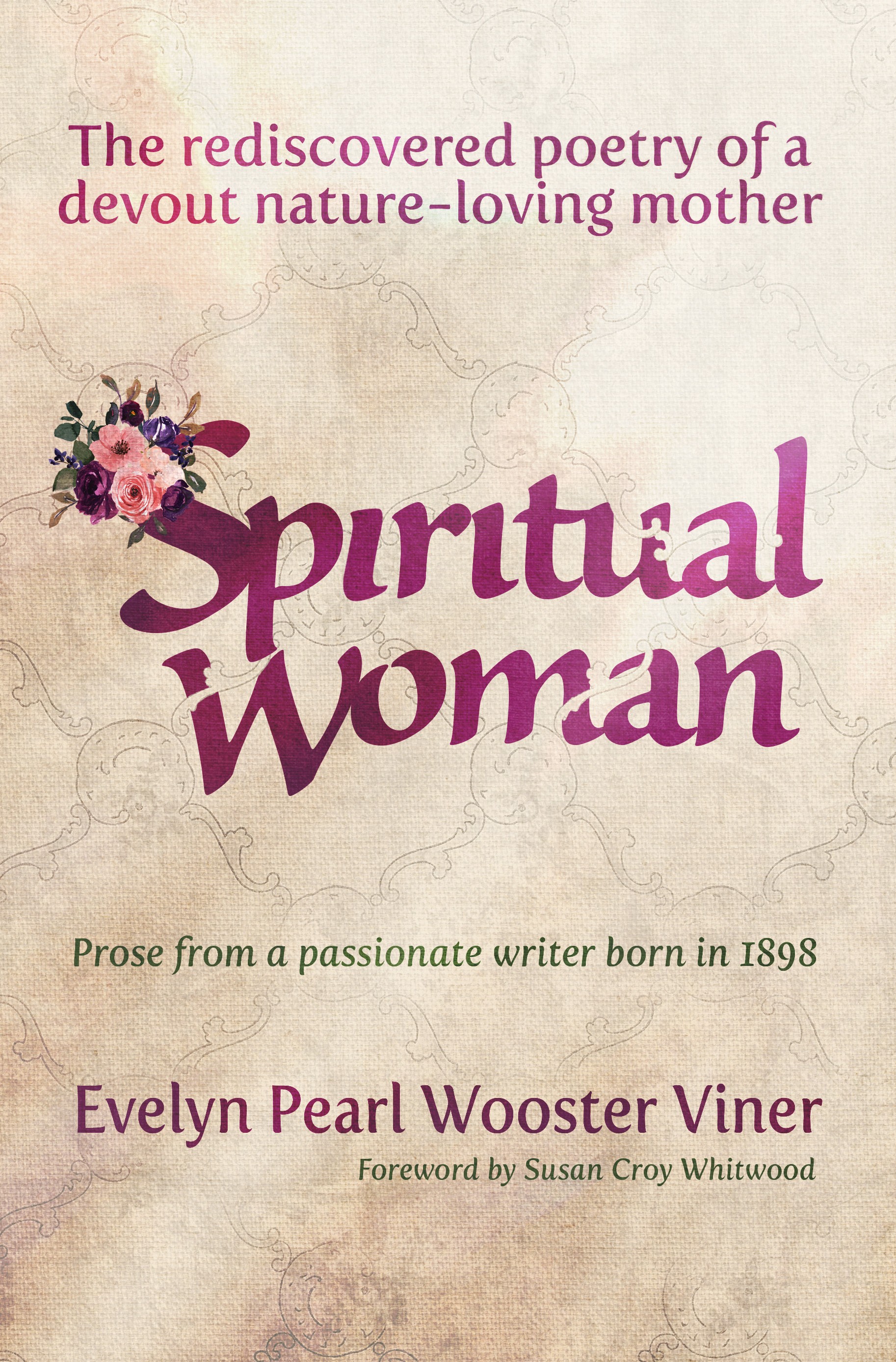 Spiritual Woman